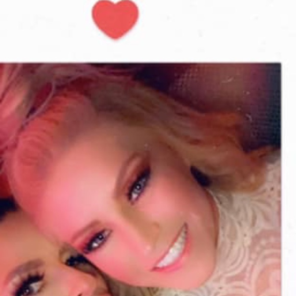 Meet your Posher, Tiffany